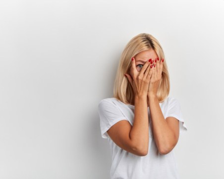 Всички ние правим тези 10 неща, но не си признаваме