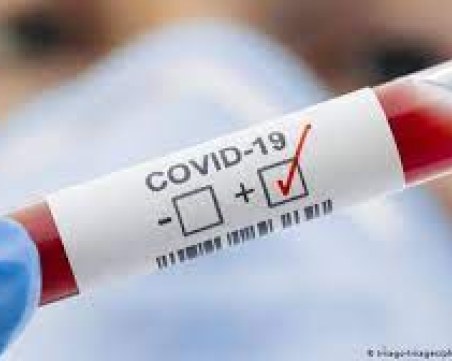 За последното денонощие - близо 200 са случаите на COVID-19