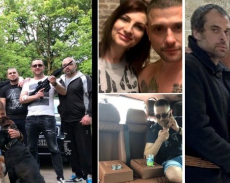 Три жестоки убийства в Пловдивския съд през идната седмица, едно от тях - разстрелът на Стамбето