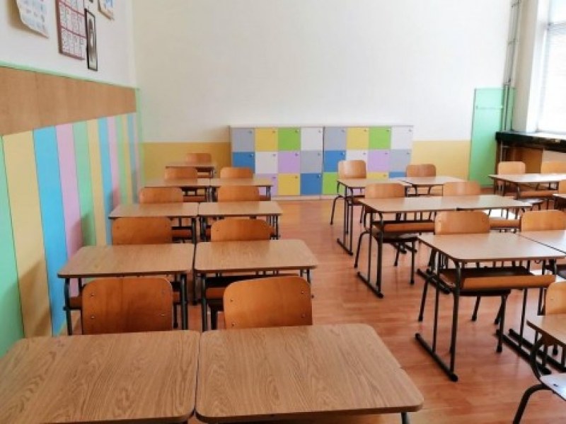 Всички училища в община Варна в понеделник (20 ноември 2023