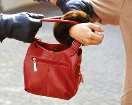 Арестуваха апаш, обрал възрастна пловдивчанка в Кючука