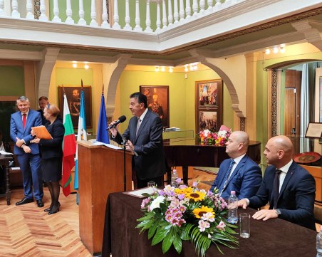 Избират седем зам.-председатели  на Общинския съвет на първата редовна сесия