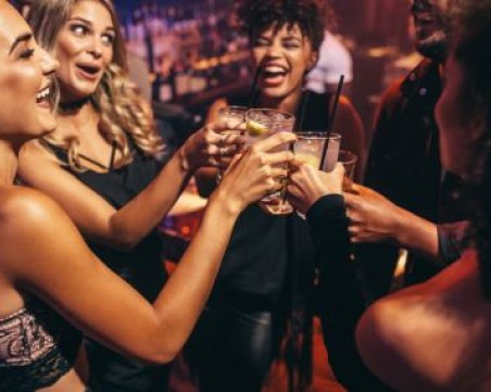 Наистина ли познава смартфонът, когато сме пияни?