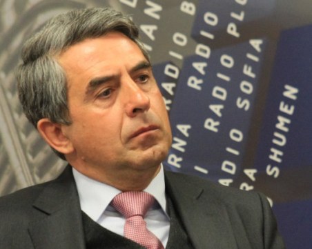 Плевнелиев: Колкото повече ПП и ГЕРБ се мразят, взаимно ще се контролират и балансират