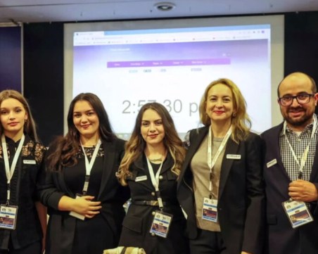 Историческа победа! Българките са шампиони на Европа по шахмат