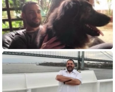 Съпругата на един от отвлечените българи: Ще бъдем отново заедно, ще се върнеш