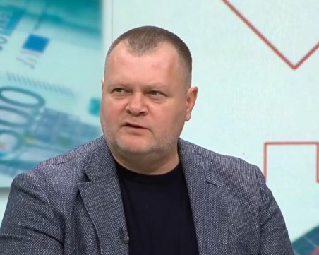 Светослав Иванов: Домакинствата, които се отопляват на газ, а не на ток, спестяват 1600 лв.