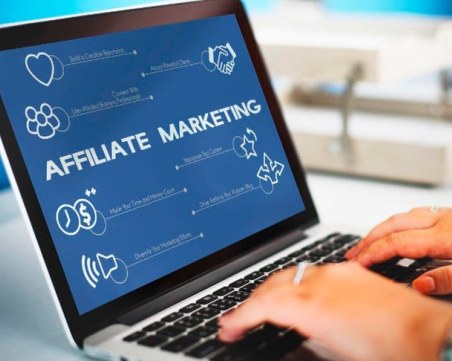 Всичко, което трябва да знаете за афилиейт маркетинга