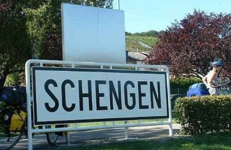 Европейската комисия организира нова проверка у нас, свързана с Шенген