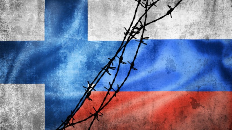 Руското министерство на външните работи съобщи днес, че е подало