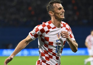 Хърватия се оказа 21 ят отбор който си осигури място на