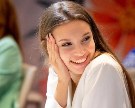 Гергана Пейчева: Борихме сме се със зъби и нокти