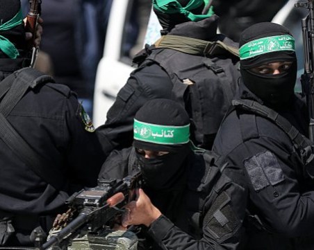 Хамас: Близо сме до споразумение с Израел