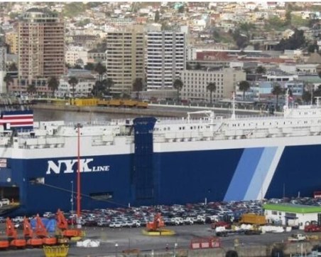 Хусите поставиха условия за връщане на похитения кораб с българи на борда