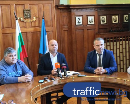 Кметът: До края на годината приключват два ремонта, имаме и краен срок за Модър-Царевец