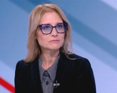 Министър Милена Стойчева: Имаме рекорден брой инвестиции спрямо последните 10 години