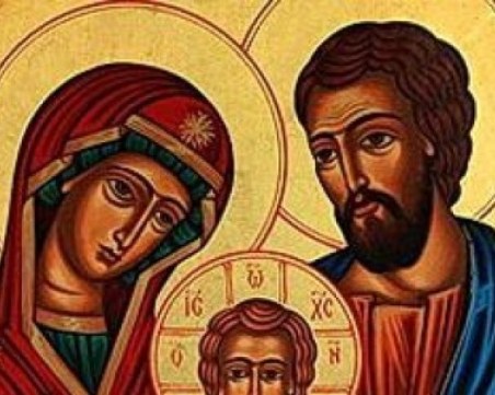 Отбелязяаме Деня на християнското семейство