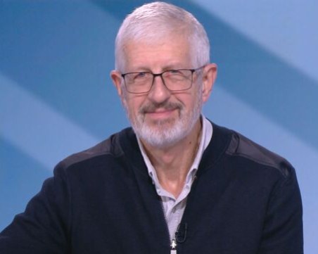 Румен Овчаров: Някой вече е спретнал покупката на 