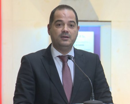 Стоянов: Не приемам никакви форми на насилие, виновниците ще понесат отговорност