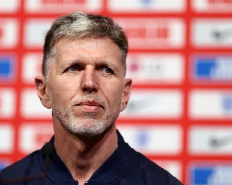 Треньорът на Чехия подаде оставка, след като отборът се класира за Евро 2024