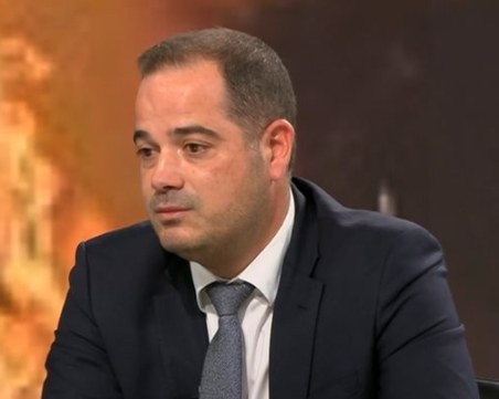 Вътрешният министър: Петков многократно се бъркаше в кадровата политика в МВР