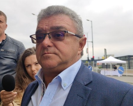 ВиК-Пловдив с нов шеф! Инж. Антон Гълъбов застава начело