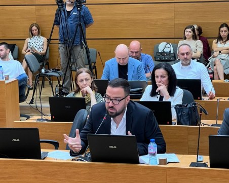 Зам.-кметът Темелков – инвестиция в бъдещето или троянски кон в екипа на градоначалника