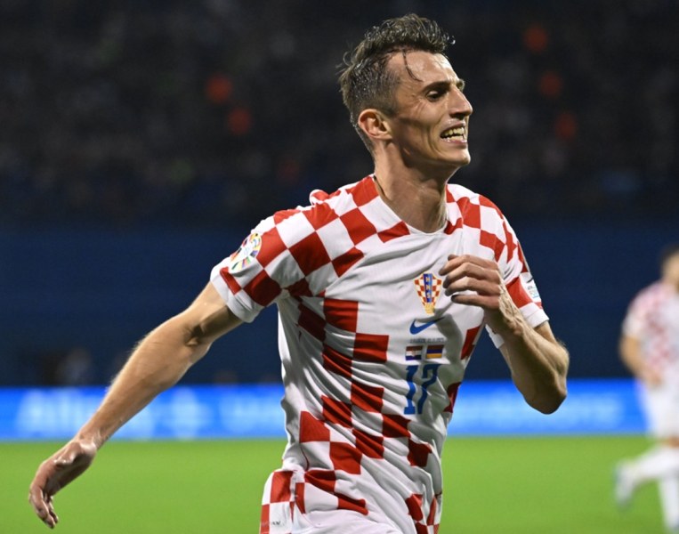 Хърватия се оказа 21-ят отбор, който си осигури място на