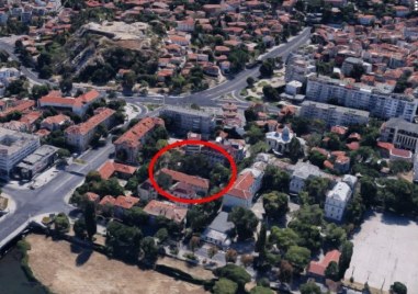 Апелативен съд – Пловдив потвърди решението на Окръжен съд   с