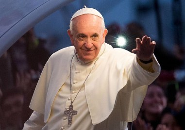 Папа Франциск днес се срещна поотделно с роднини на израелски заложници