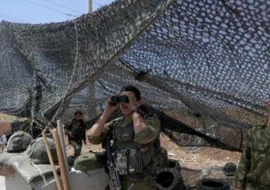 Споразумението за хуманитарно примирие между Израел и бойците на Хамас