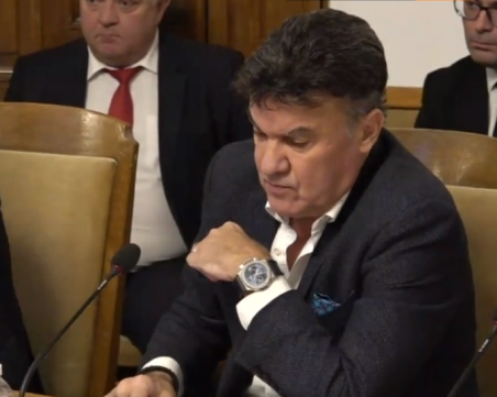 Боби Михайлов: Аз и БФС няма да сме жертви заради платен протест, спасихме човешки животи