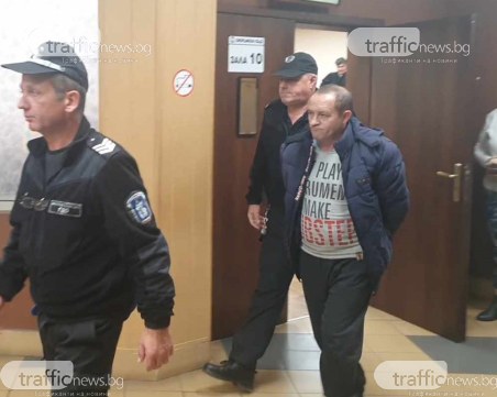 Делото за убийството в Сопот на финала! Николай твърди, че давал показания под натиск