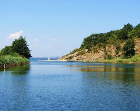 МОСВ предупреждава: Очаква се повишение на речните нива