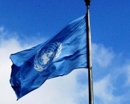 ООН прие резолюция за олимпийското примирие по време на Игрите в Париж