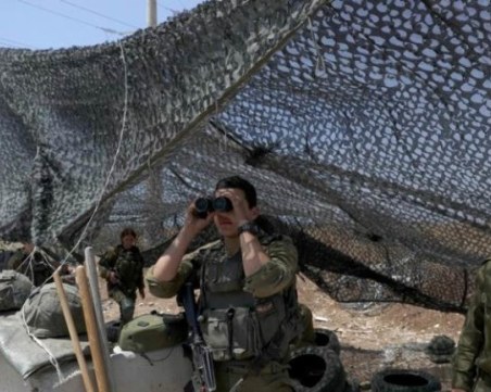 Споразумението между Израел и Хамас влиза в сила утре