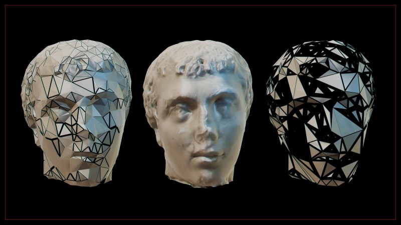 Безценни артефакти на Пловдив оживяват в 3D проект на Петко Танчев