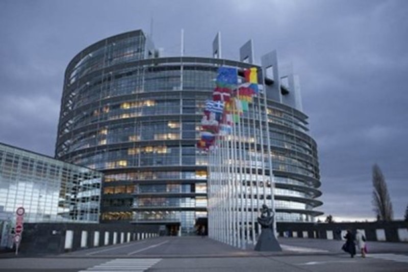 Европейският парламент одобри днес в рамките на пленарната си сесия