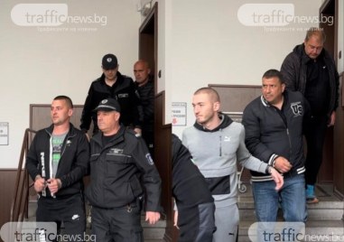 28 годишният Георги Филянов който е сочен за тартор на престъпна