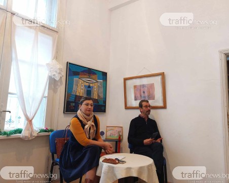 Дружеството на пловдивските писатели ще връчва годишни награди