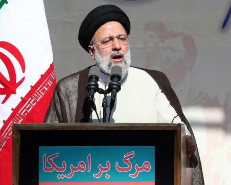 Иран: Израел не е постигнал нито една от целите си във войната срещу 