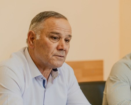Кметът на Стамболийски: Хазната на общината е изпразнена, пред финансов колапс сме