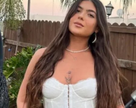 Намериха тялото на 26-годишната Шани Габей, която изчезна след нападението на „Хамас