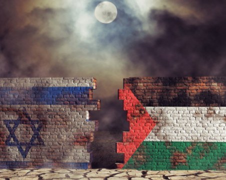 Примирието между Израел и Хамас се отлага