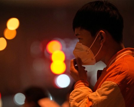 СЗО: Ново респираторно заболяване се разпространява в Китай