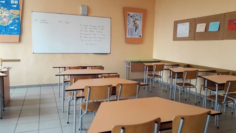Конфликти и размяна на упреци в училище в Пловдивско след редица освободени преподаватели