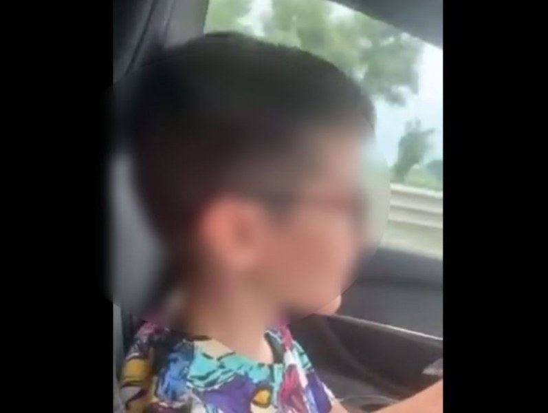 11-годишно дете шофира със 150 км/ч в София, месеци по-късно няма реакция от институциите