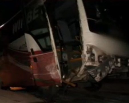 73-годишен е шофьорът от катастрофата с 16 деца край Дряново, починал е преди инцидента