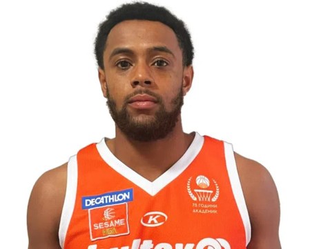 Академик взе американец