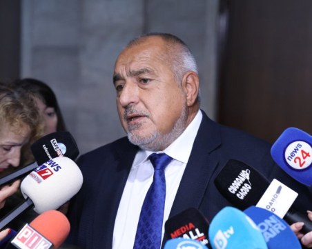 Борисов за полицейското насилие: Паднал човек не се рита, това е основен закон и в спорта